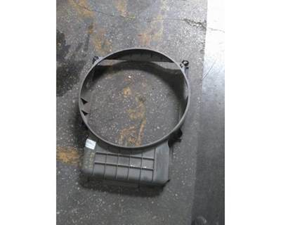 International 4300 Radiator Shroud