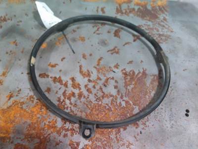 Isuzu NPR HD Radiator Shroud