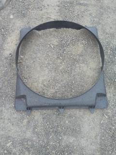 Kenworth T440 Radiator Shroud