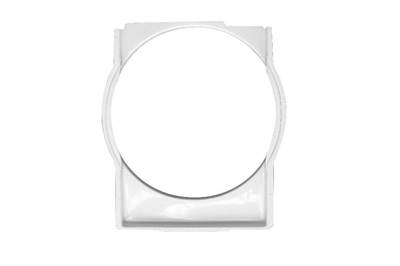 Kenworth T600 Radiator Shroud