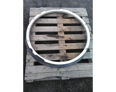 Kenworth T680 Radiator Shroud