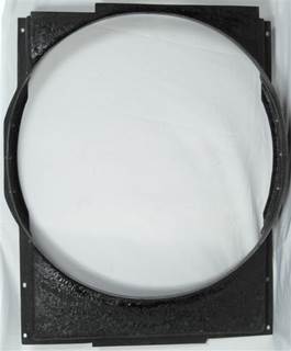 Kenworth T800 Radiator Shroud