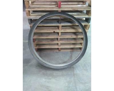 Kenworth T800 Radiator Shroud