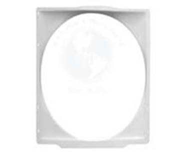 Peterbilt 378 Radiator Shroud