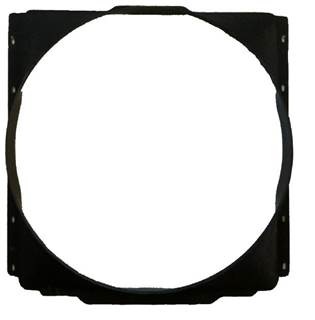 Peterbilt 379 Radiator Shroud