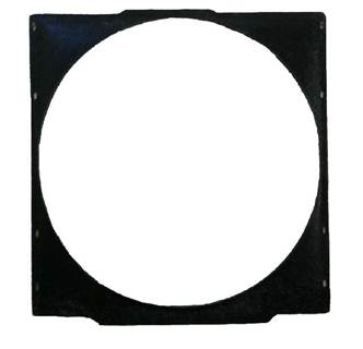 Peterbilt 379 Radiator Shroud