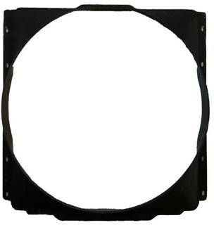 Peterbilt 379 Radiator Shroud