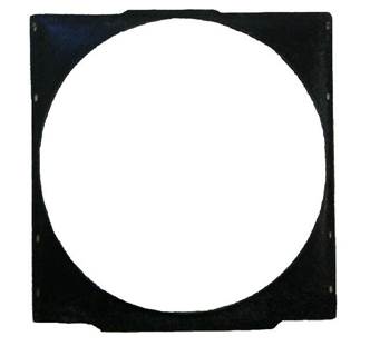 Peterbilt 379 Radiator Shroud