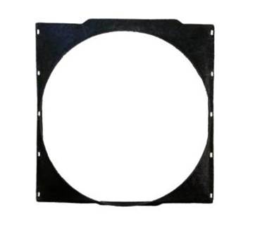 Peterbilt 379 Radiator Shroud