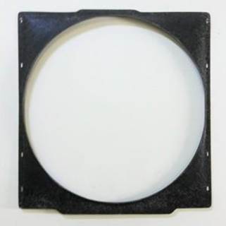 Peterbilt 379 Radiator Shroud