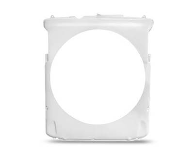 Peterbilt 388 Radiator Shroud