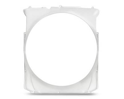 Peterbilt 389 Radiator Shroud