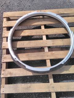 Peterbilt 520 Radiator Shroud