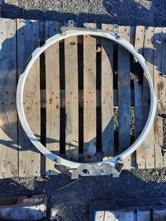 Peterbilt 579 Radiator Shroud