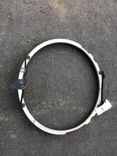 Peterbilt 579 Radiator Shroud