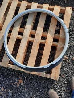 Peterbilt 579 Radiator Shroud