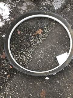 Peterbilt 579 Radiator Shroud