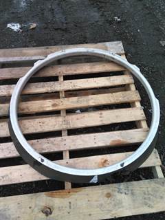 Peterbilt 579 Radiator Shroud