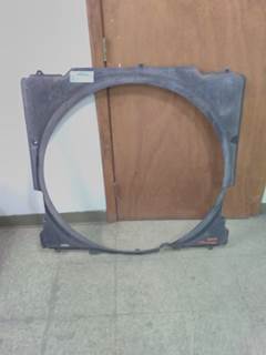 Peterbilt 579 Radiator Shroud