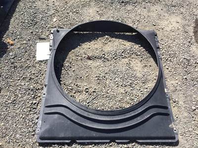 Volvo VNL Radiator Shroud