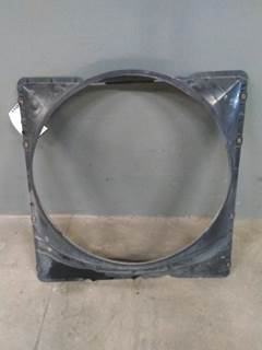 Volvo VNL Radiator Shroud