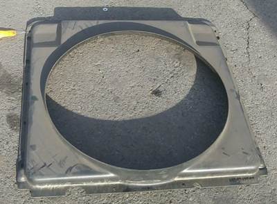 Western Star Radiator Shroud