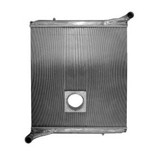 Autocar ACXXPEDITOR Radiator