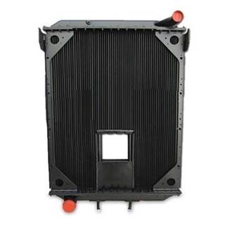 Autocar WX Radiator