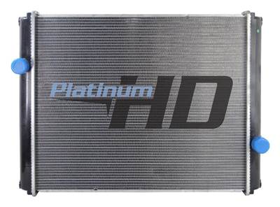 Blue Bird ALL AMERICAN RE Radiator