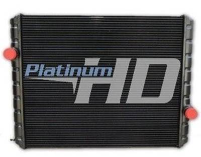 Blue Bird ALL AMERICAN RE Radiator