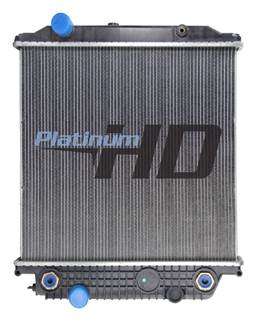 Blue Bird ALL AMERICAN RE Radiator