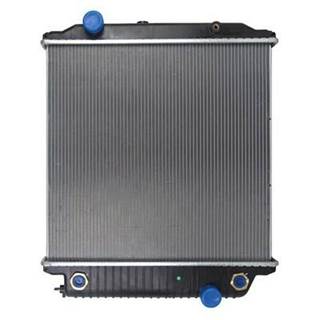 Blue Bird All American FE Radiator