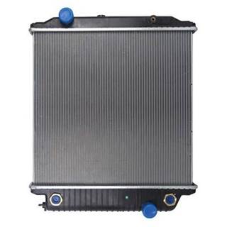 Blue Bird All American FE Radiator