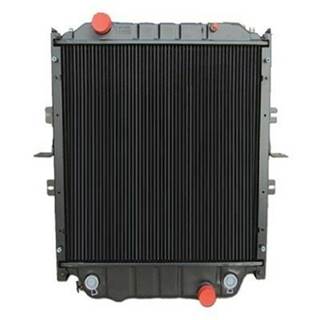 Blue Bird All American FE Radiator