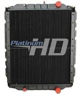 Blue Bird All American FE Radiator