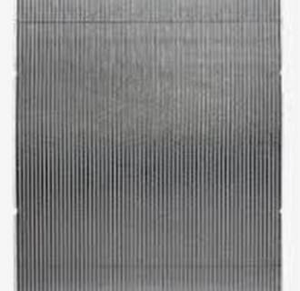 Blue Bird All American FE Radiator