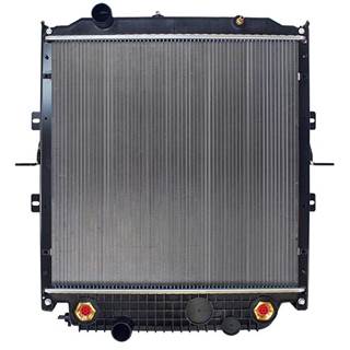 Blue Bird All American FE Radiator
