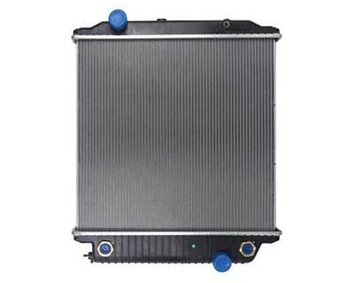 Blue Bird All American FE Radiator