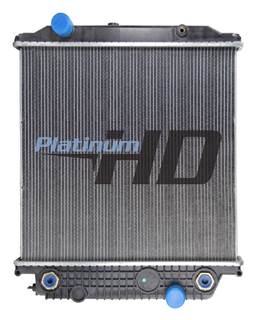 Blue Bird BB Conventional Radiator