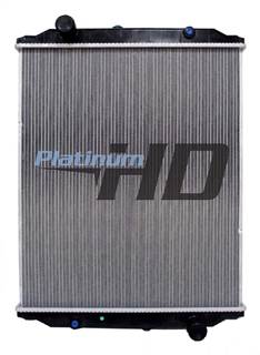 Blue Bird TC1000 Radiator