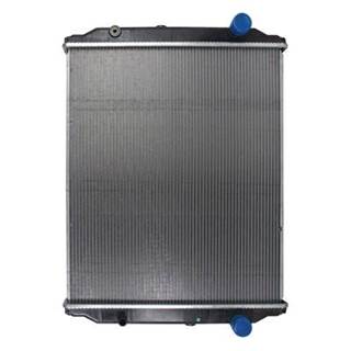 Blue Bird TC2000 Radiator