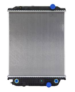 Blue Bird Vision Radiator