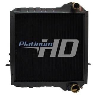 Case IH TRACTOR Radiator