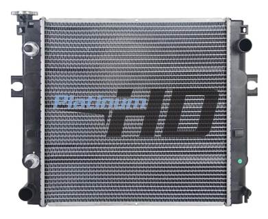 Caterpillar Radiator for a CAT FORKLIFT