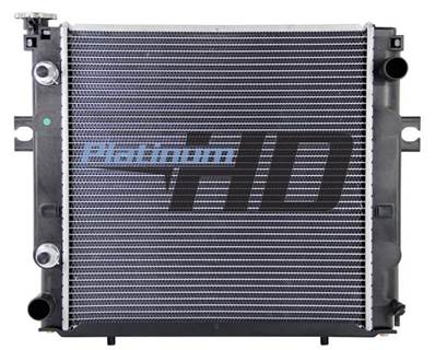 Caterpillar Radiator for a CAT FORKLIFT