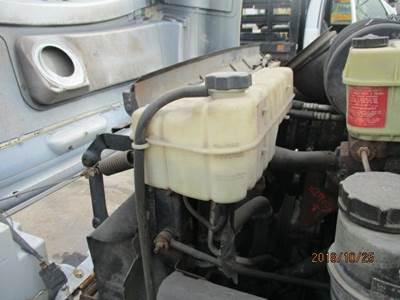 Chevrolet C4500 Radiator