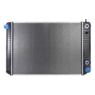 Chevrolet C60 Radiator