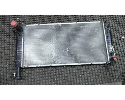 Chevrolet Express 1500 Radiator