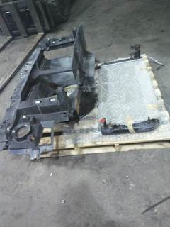Chevrolet Express 2500 Radiator