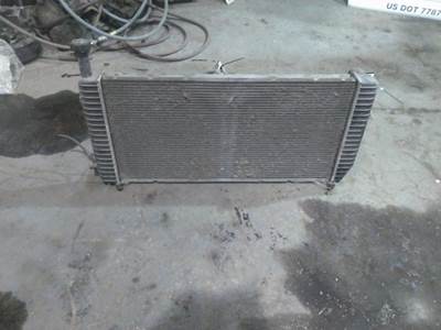 Chevrolet Express 2500 Radiator